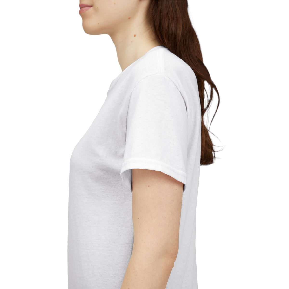 A Real B*tch Tee — Feminine Floral Graphic Cotton T-Shirt